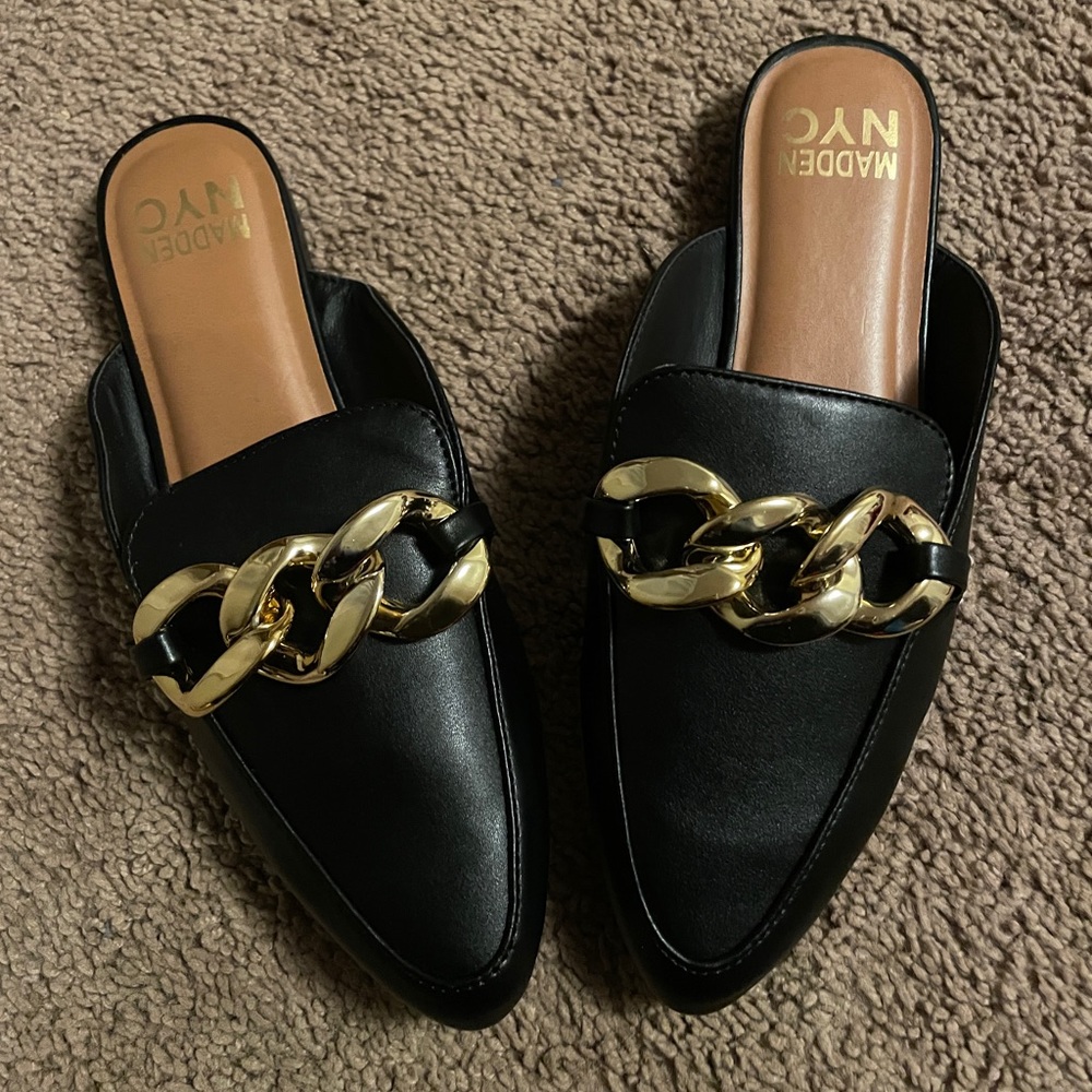 Madden NYC Flats